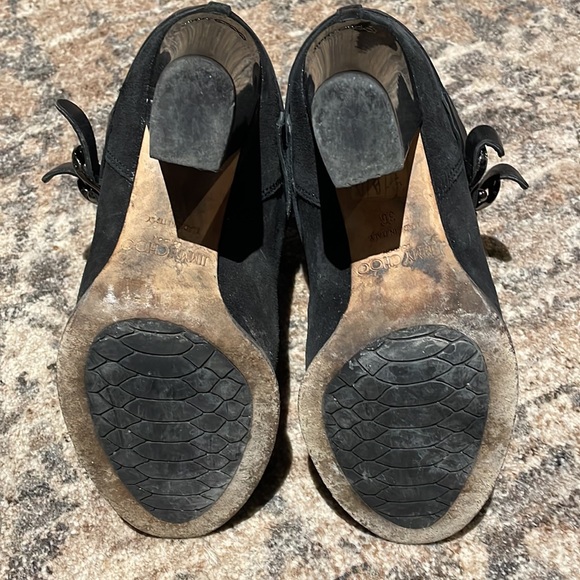 Jimmy Choo - Picture 6 of 6